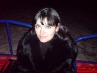 Ольга Шустрова, 31 мая 1987, Харьков, id17590586