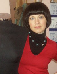 Елена Геджян, 26 мая 1970, Петрозаводск, id18588265