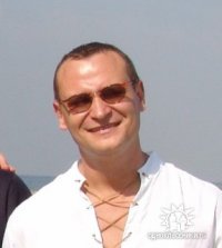 Сергей Алехнович, 5 мая , Одесса, id18654624