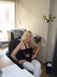 Наташа Сидоренко, 5 августа , Симферополь, id18909328