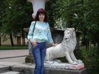 Наталья Винокурова, 13 марта , Зеленоград, id19461751