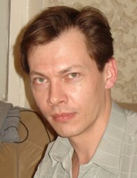 Дмитрий Лепихин, 31 октября 1972, Томск, id20005363