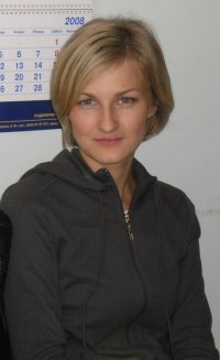 Ольга Кареева, 16 ноября , Самара, id21003067