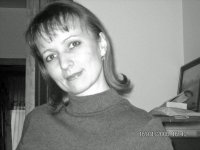 Оксана Еременко, 24 декабря 1981, Тюмень, id22208285