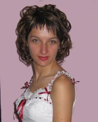 Наталья Шмакова, 4 сентября , Рыбинск, id22430086