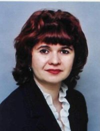 Татьяна Петровская, 11 мая 1973, Саратов, id22806338