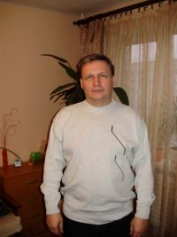 Андрей Царик, 10 июня 1983, Калининград, id25020509