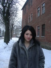 Анастасия Kiss, 17 января 1992, Сальск, id29928949