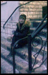 Катя Ширкова, 18 апреля 1985, Новосибирск, id32053373