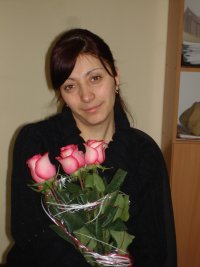 Татьяна Згардан, 26 мая 1985, Минск, id34306795