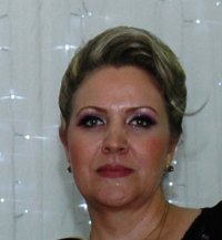 Татьяна Орлова, 16 августа , Рязань, id34879139