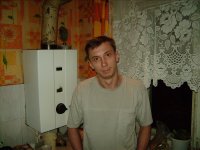 Алексей Терехов, 19 мая 1976, Бирск, id35189205