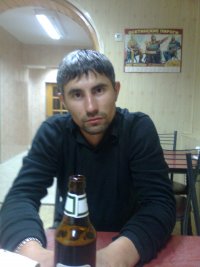 Дмитрий Баранов, 22 августа 1979, Краснодар, id35685615