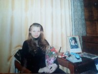 Ольга Широкова, 4 февраля 1983, Йошкар-Ола, id38458463