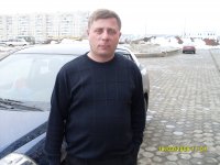 Алексей Лавренченко, 19 апреля , Тамбов, id39296936