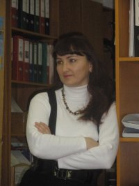 Ирина Ивчик, 20 февраля , Калининград, id43323057
