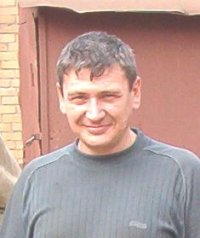 Андрей Манаенков, 18 июня , Ростов-на-Дону, id44166782