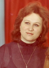 Анна Кирдановафилимонова, 25 августа 1956, Макеевка, id44658626