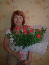 Валентина Хворостова, 12 февраля 1996, Харьков, id46859961