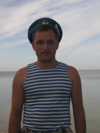 Андрей Пантелеев, 20 сентября , Новосибирск, id49559505