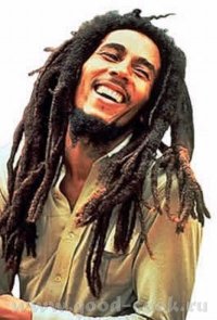 Bob Marley, 30 октября , Москва, id54279521