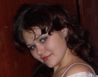 Александра Воронина, 24 апреля 1990, Омск, id61728336