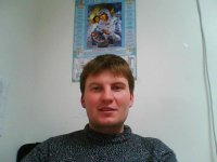 Андрей Ивашко, 9 июня , Новосибирск, id62270939