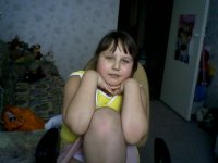 Марина Понетайкина, 28 февраля 1994, Красноярск, id71402814