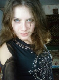 Елена Саласина, 2 мая 1983, Николаев, id72861435