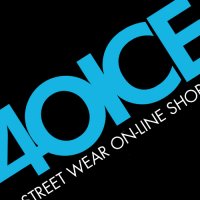 4oice Street wear shop, 26 сентября , Нижний Новгород, id77309387
