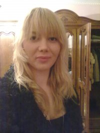 Elena Grigor, 26 апреля , Москва, id86970869