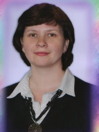 Ирина Лукьянова, 4 мая 1970, Урюпинск, id91335811